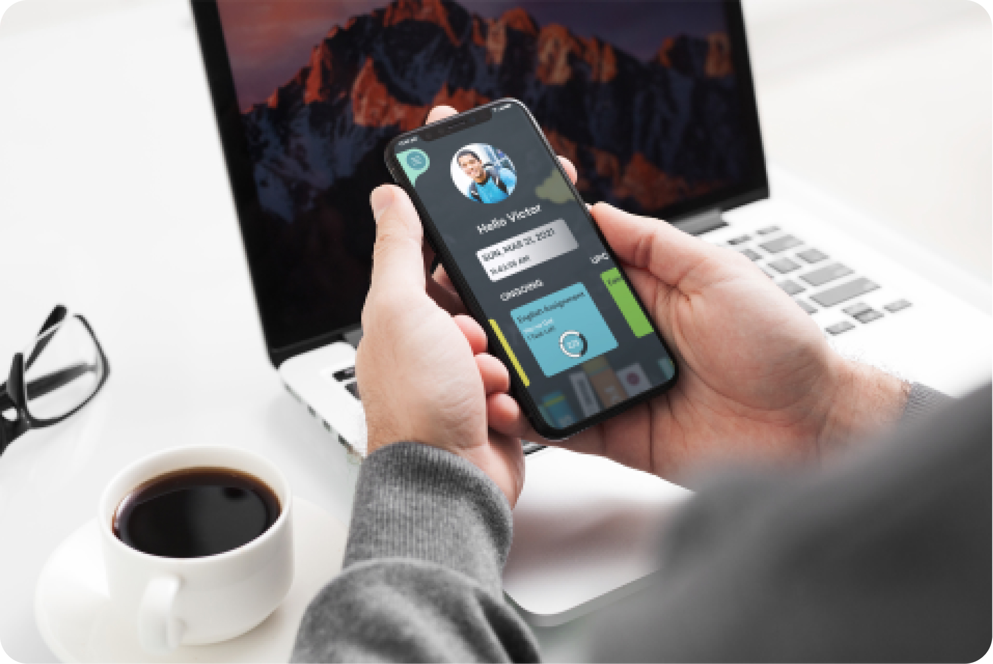 Prolific Intro Image